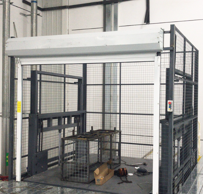 自贡升降平台选型常见问题及解决方案