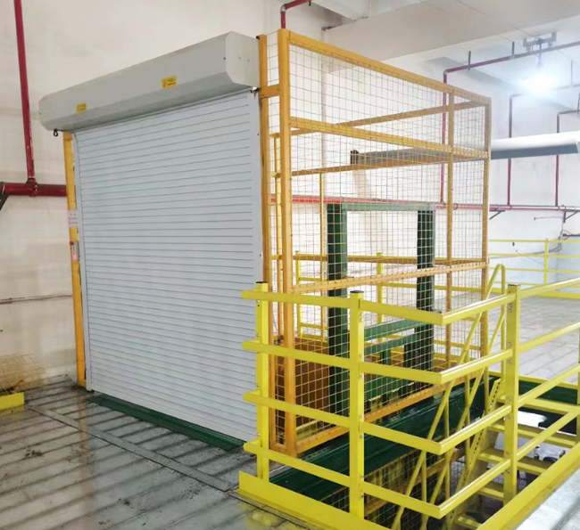 自贡升降平台安全使用常见问题及注意事项